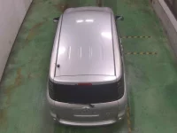 Toyota SIENTA лот № 3731 оценка 3  с аукциона в Японии 4