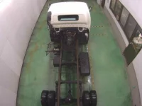 Toyota DYNA лот № 6018 оценка 3  с аукциона в Японии 4