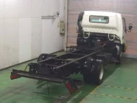 Toyota DYNA лот № 6018 оценка 3  с аукциона в Японии 6