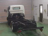 Toyota DYNA лот № 6018 оценка 3  с аукциона в Японии 1