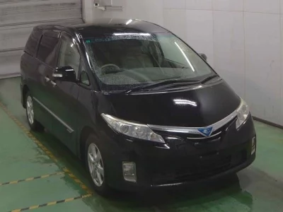Toyota ESTIMA HYBRID