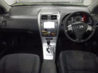 Toyota COROLLA FIELDER лот № 318 оценка R  с аукциона в Японии 2