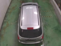 Nissan AD лот № 288 оценка 3.5  с аукциона в Японии 4