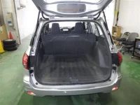 Nissan AD лот № 288 оценка 3.5  с аукциона в Японии 3