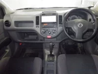 Nissan AD лот № 288 оценка 3.5  с аукциона в Японии 2