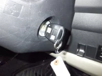 Toyota PASSO лот № 3749 оценка 3.5  с аукциона в Японии 3