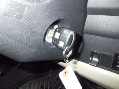 Toyota PASSO  с аукциона в Японии