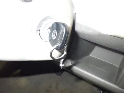 Nissan MOCO  с аукциона в Японии