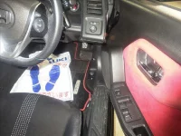 Honda S660 лот № 3033 оценка R  с аукциона в Японии 6