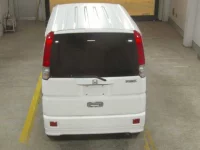 Honda VAMOS лот № 4002 оценка R  с аукциона в Японии 5