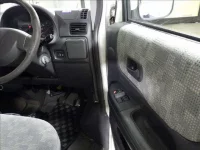 Honda VAMOS лот № 4002 оценка R  с аукциона в Японии 6