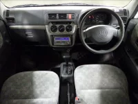 Honda VAMOS лот № 4002 оценка R  с аукциона в Японии 2