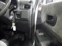 Honda VAMOS лот № 4003 оценка 3  с аукциона в Японии 6