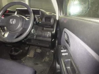 Honda ZEST лот № 8086 оценка 3  с аукциона в Японии 6