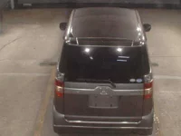 Honda ZEST лот № 8086 оценка 3  с аукциона в Японии 5