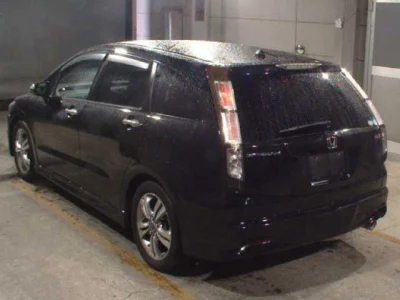 Honda Stream