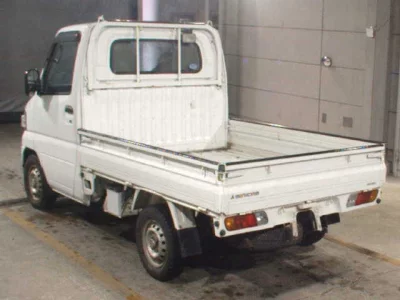 Mitsubishi Minicab Truck