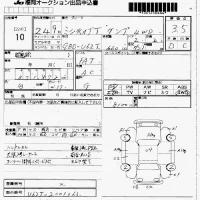 Mitsubishi MINICAB TRUCK лот № 10 оценка 3.5  с аукциона в Японии 7