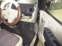 Mitsubishi EK WAGON лот № 9372 оценка R  с аукциона в Японии 6