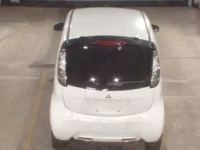 Mitsubishi I-MIEV лот № 8023 оценка 3.5  с аукциона в Японии 5