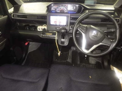 Mazda Flair