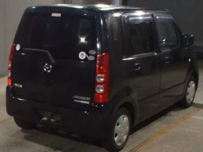 Mazda AZ-Wagon