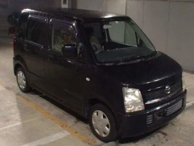 Mazda AZ-Wagon