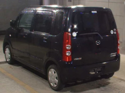 Mazda AZ-Wagon