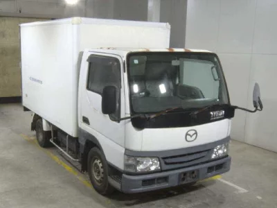 Mazda TITAN