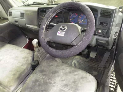 Mazda TITAN