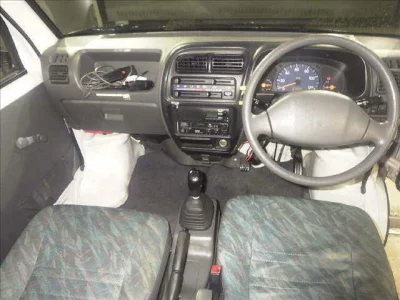 Suzuki EVERY
