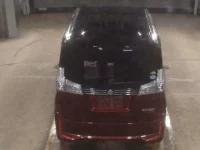 Suzuki SOLIO лот № 3035 оценка 3.5  с аукциона в Японии 5