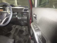 Suzuki SOLIO лот № 3035 оценка 3.5  с аукциона в Японии 6