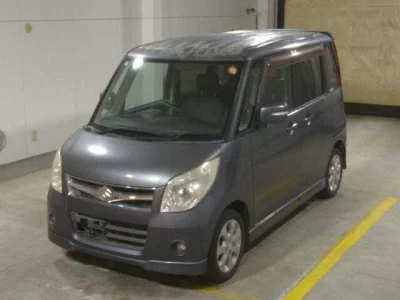 Suzuki Palette
