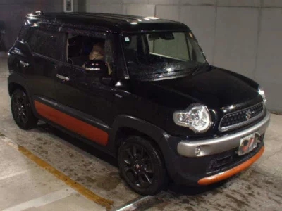 Suzuki XBEE