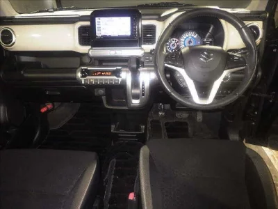 Suzuki XBEE