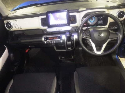 Suzuki Xbee