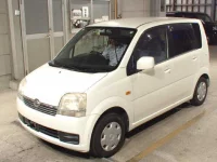 Daihatsu MOVE лот № 8045 оценка 3.5  с аукциона в Японии 3