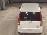 Daihatsu MOVE лот № 8045 оценка 3.5  с аукциона в Японии 5