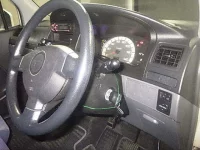 Daihatsu MOVE лот № 8045 оценка 3.5  с аукциона в Японии 6