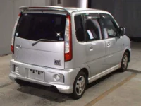 Daihatsu MOVE лот № 8049 оценка 3.5  с аукциона в Японии 4