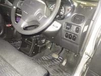 Daihatsu MOVE лот № 8049 оценка 3.5  с аукциона в Японии 6