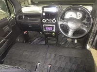 Daihatsu MOVE лот № 8049 оценка 3.5  с аукциона в Японии 2