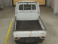 Subaru SAMBAR лот № 4011 оценка 3  с аукциона в Японии 5