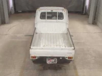 Subaru SAMBAR лот № 8041 оценка 3  с аукциона в Японии 5