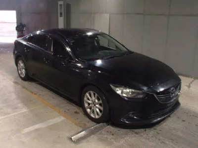 Mazda Atenza