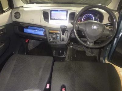 Mazda FLAIR  с аукциона в Японии