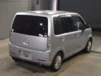 Mitsubishi EK WAGON лот № 8253 оценка R  с аукциона в Японии 4