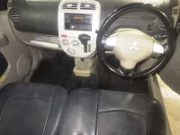 Mitsubishi EK WAGON лот № 8253 оценка R  с аукциона в Японии 2