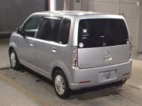Mitsubishi EK WAGON лот № 8253 оценка R  с аукциона в Японии 1